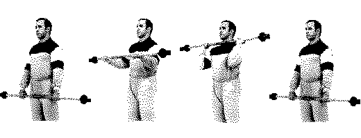 demo graphic